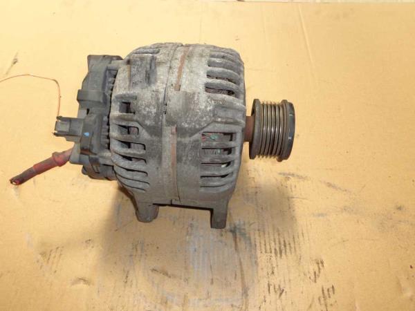 ALTERNATEUR RENAULT - Vue 4